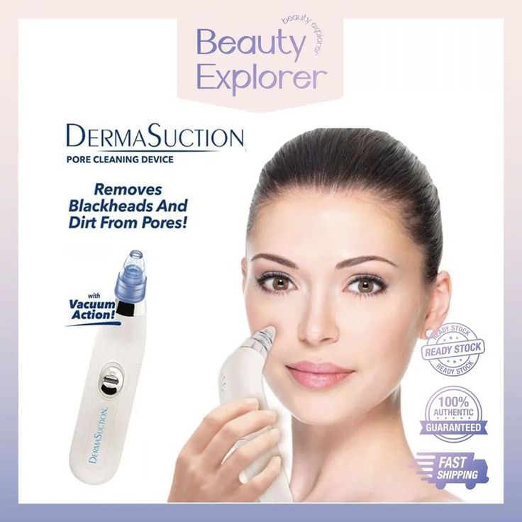 Electric Blackhead Remover